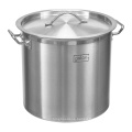 SS304 Stainless Steel Cookware Set/Cooking Pot